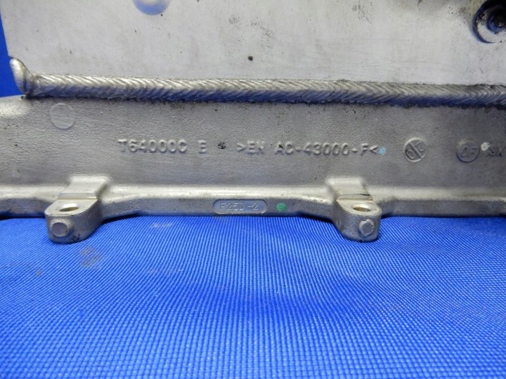 фото №6, Коллектор всасывающий vw golf viii 2.0 tdi 116km