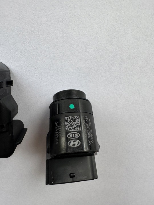 фото №7, Датчик парковка hyundai kia новый оригинал 96890-c1100 wg3 разные цвета