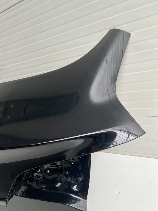 фото №6, Tesla модель 3 рестайлінг кришка задня