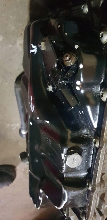 фото №10, Двигатель 1.4 tsi volkswagen golf vii cuk