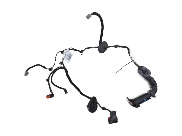 фото №1, Джгут установка двері лівий зад volvo v50 рестайлінг