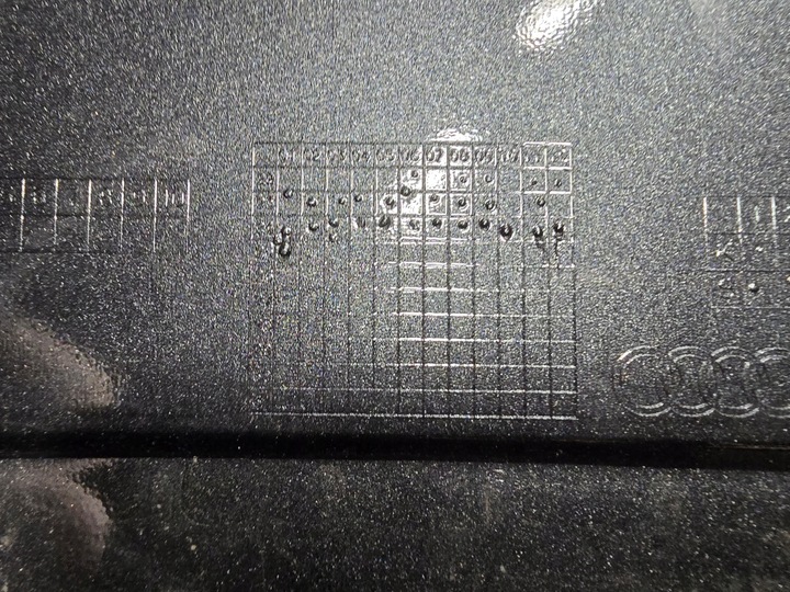 фото №16, Бампер перед переднее audi a5 s5 b10 s-line