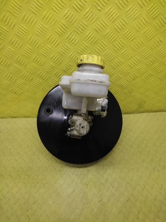 фото №1, Citroen jumper i 2.8 усилитель насос тормозная 0204024593