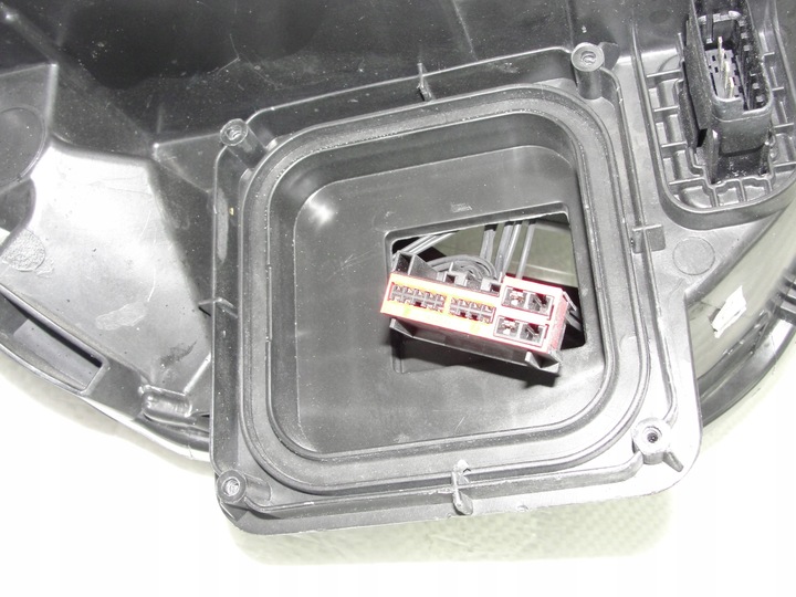 фото №6, Лампа перед ліва renault megane iv 16- 260601197r