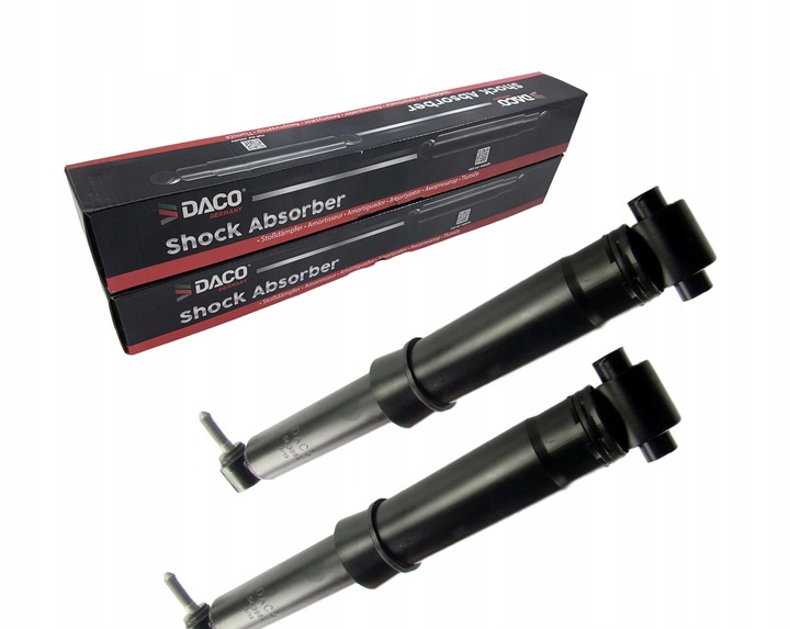 фото №1, Амортизатори зад renault scenic iii grand iv x2