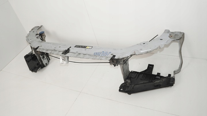 фото №3, Pas перед переднє land rover freelander ii 2 06-10r