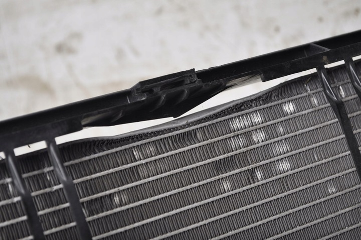 фото №10, Xc90 ii радиаторов кондиционера 32252576 32252577