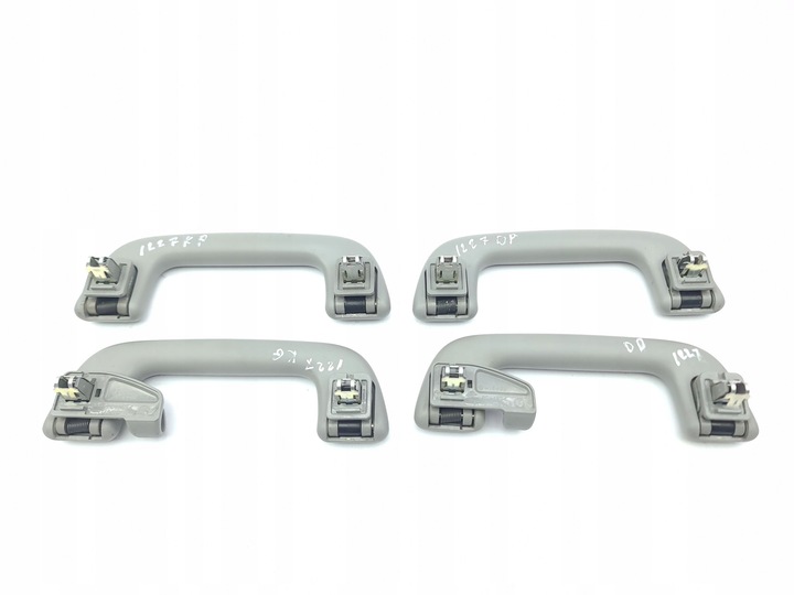 фото №5, Toyota prius xw20 набір uchwytów sufitowych 2008 5746312010