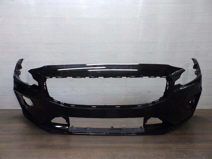 фото №1, Бампер переднє volvo v60 s60 r-design