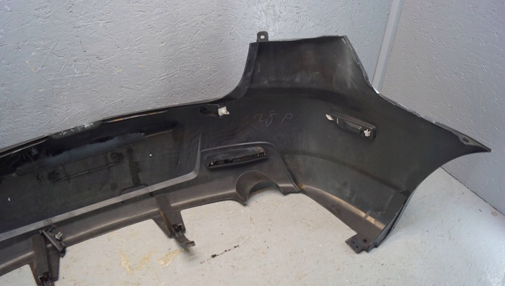 фото №15, Бампер задній mazda 3 bk sedan sport z1722