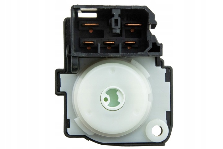 фото №11, Eks-hd-001 nty разъём замок зажигания nty