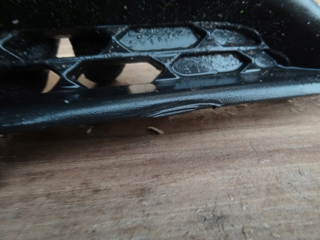 фото №4, Hyundai i20 ii 2016 решітка решітка радіатора оригінал