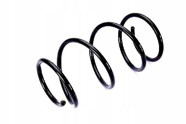 фото №2, Magnum пружина підвішування 31331093067 101543 rh2