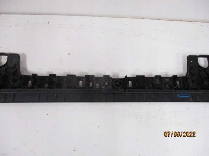 фото №7, Заглушка защита крышки mercedes vito a4476940328