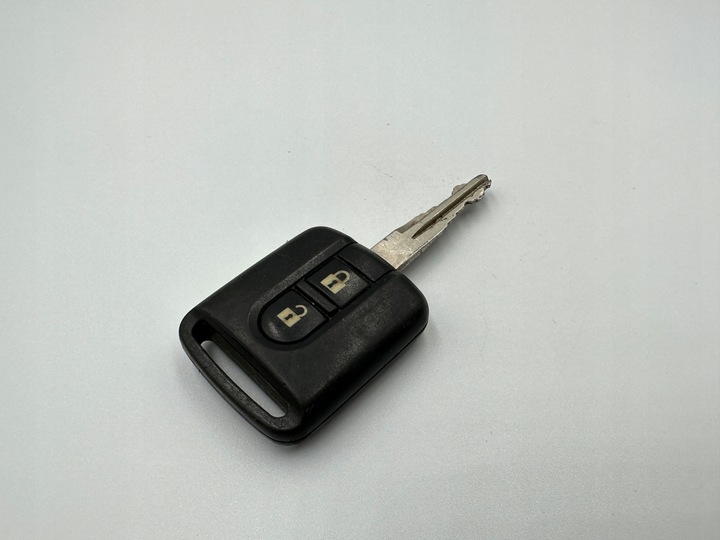 фото №5, Ключ ключ pilot nissan micra k12 almera navara 5wk4876/818 pcf7946