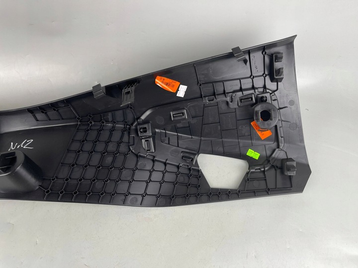 фото №11, Захист стійка c зад сторона права renault clio v 769174551r