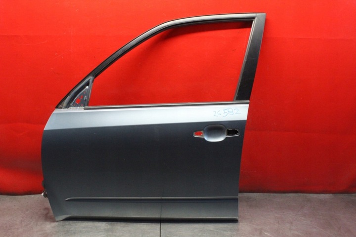 фото №1, Дверь левая перед передние c1f subaru forester 3 iii 08-13
