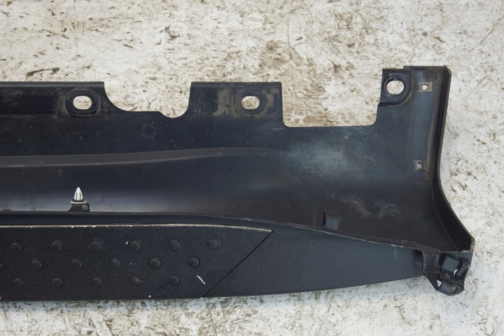 фото №7, Планка порогова ліва bmw x5 e70 7163555