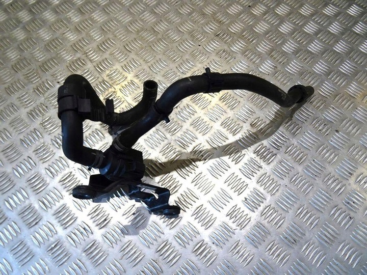 фото №1, Vw crafter ii додатковий насос води 5q0965561b