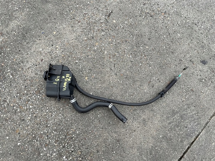 фото №1, Бачок жидкости усилителя 2.8 бензин a28net opel insignia a