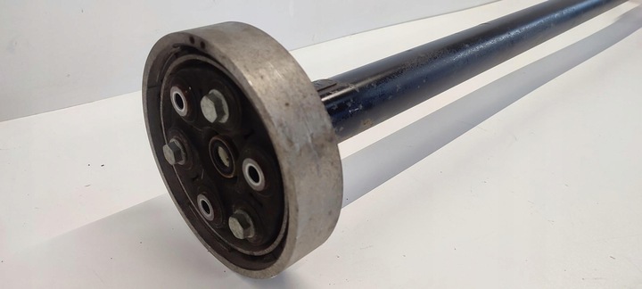 фото №5, Vw tiguan ii wał привідний 4x4 5qf521101p ktl