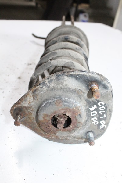 фото №3, Colt z30 vi 05 1.1 амортизатор перед правые