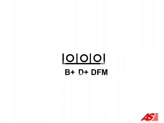 фото №6, Генераторы комплектные as-pl a4082