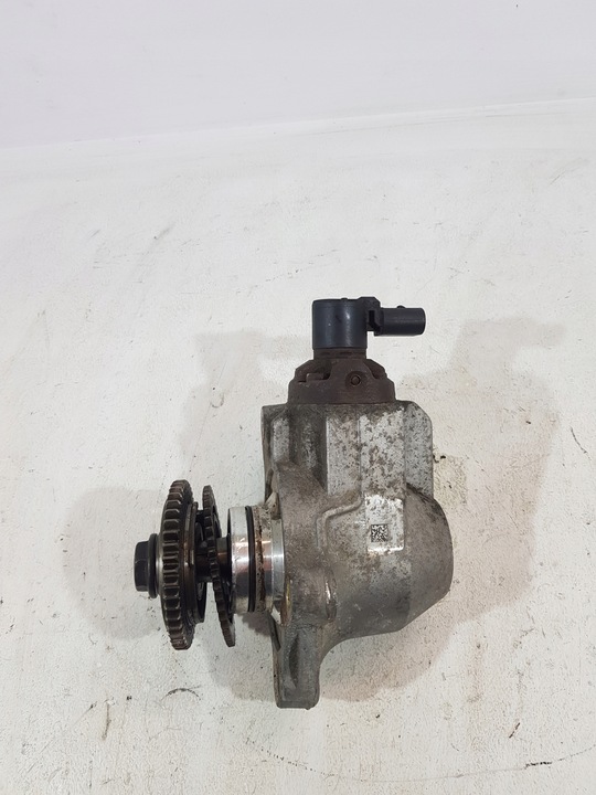 фото №15, Насос вприскувальний hg9q9b395aa transit mk8 2.0tdci