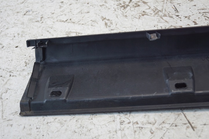 фото №12, Планка накладка порога ліва jeep compass i рестайлінг 05182573ab