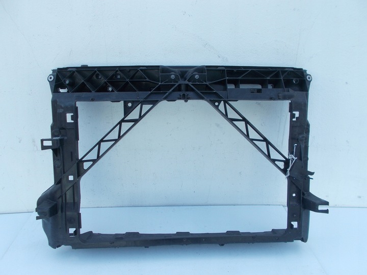 фото №1, Pas переднє підсилювач skoda fabia iii 3 6v