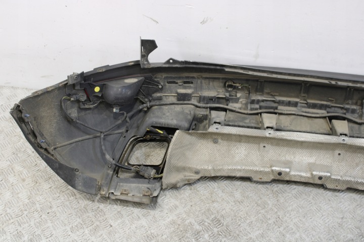 фото №9, Задний бампер комплектный 4x pdc land rover evoque рестайлинг l538