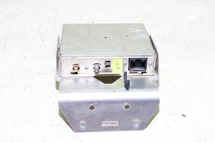 фото №1, Модуль навігації tunerbox audi a8 d2 4d0919894b