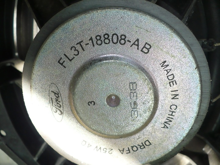 фото №2, Динамік бічний двері передніх ford f150 2015-