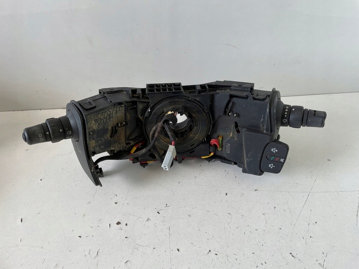 фото №1, Перемикач комбінований clio iv captur 255671163r