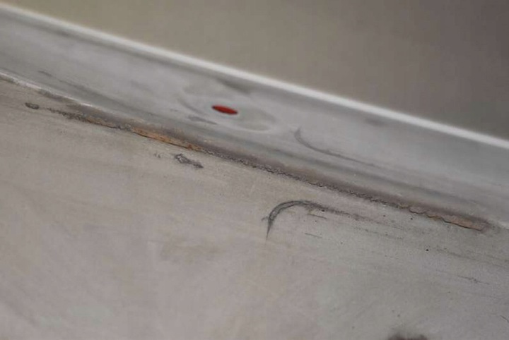 фото №8, Кришка багажника зад задня piaskowa citroen c4 grand picasso 1 i 06-13