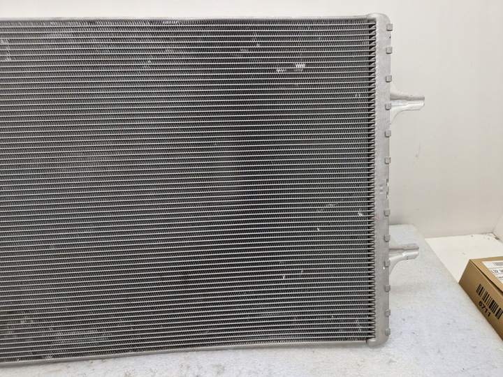 фото №6, Радіаторів audi a6 rs6 c7 4g a7 rs7 4,0 v8 t tfsi 4h0145804e