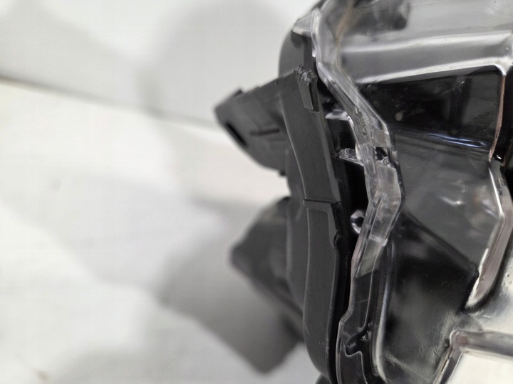 фото №11, Лампа ліва передня перед lexus lbx повний led 23-