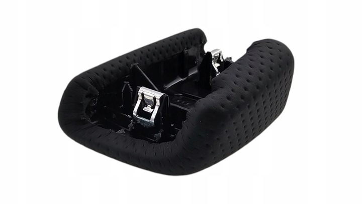 фото №6, Накладка na важелі gałkę зміни коробки передач audi a4 s4 a5 s5 q5 sq5 q7 sq7