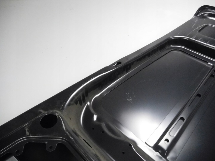 фото №14, Дверь задние ford transit connect oem номер 4393573