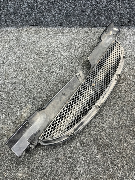 фото №9, Chevrolet aveo i t200 03-08 решётка решётка 96492235