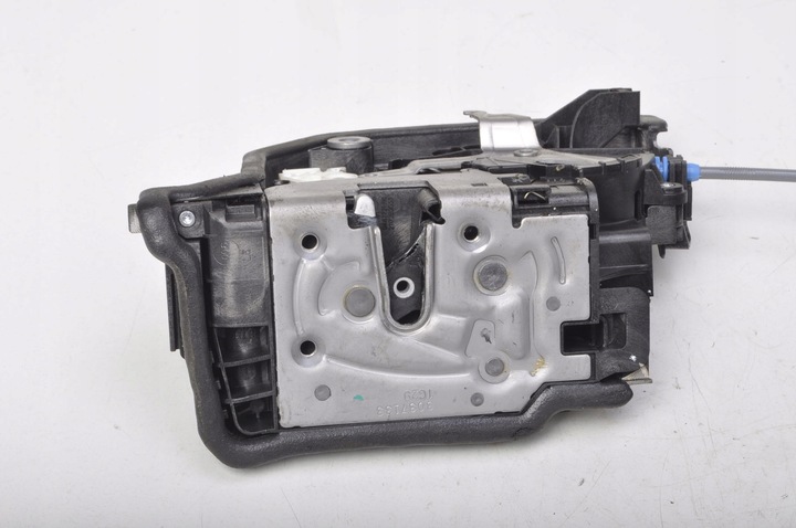 фото №6, Bmw g08 замок двері лівий перед 9482721 21r англієць