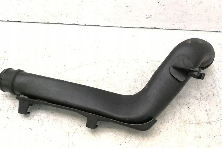 фото №7, Труба інтеркулер vw golf vii 5g1, bq1, be1, be2 1j0145762at 1.9l дизель