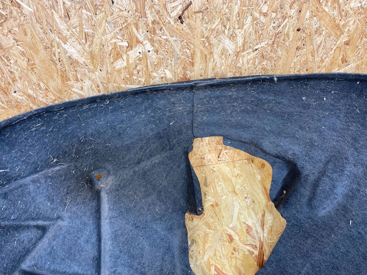 фото №10, Подкрылок перед передние левая audi a7 c8 4k 4k8821171g 2018-