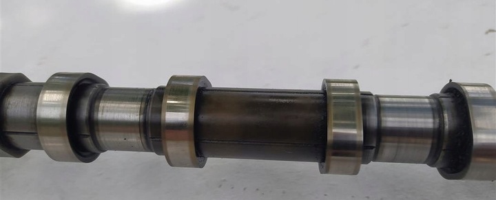 фото №5, Вал розподільний вал rodius korando 2.0 d xdi ila0269