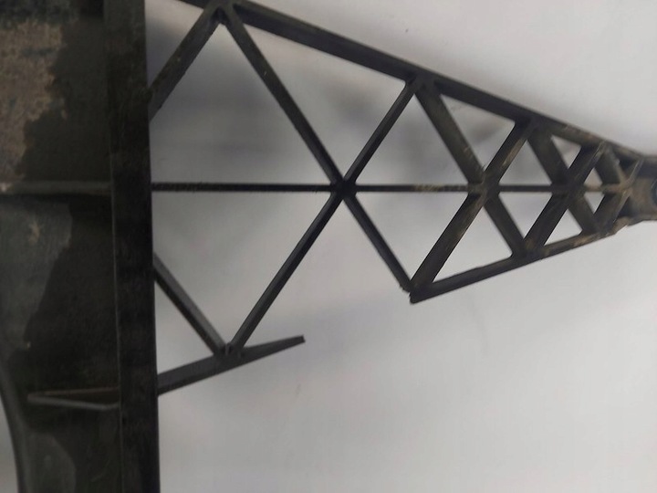 фото №10, Вентилятор вентилятор радиатор 6q0121207 skoda fabia i 6y2 1.2 12v bme