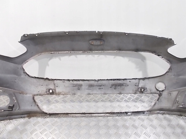 фото №10, Бампер перед ford s max mk2 ii em2b 14-19 оригінал омивачі pdc