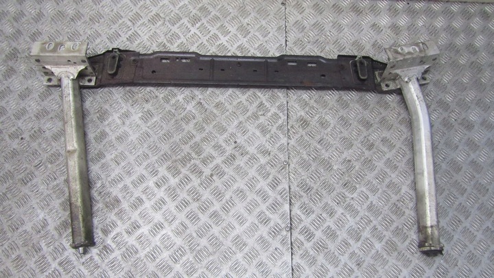 фото №1, Citroen c4 ii picasso балка pod радиатор 13-17 10