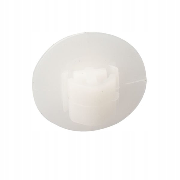 фото №9, 10szt. клипса штифт накладка боковых opel movano vivaro renault master daily