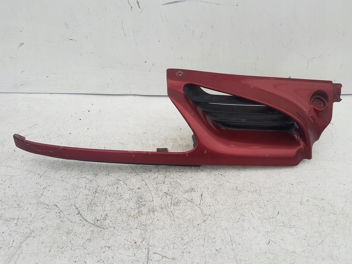 фото №1, Решітка радіатор права решітка радіатора renault scenic i nv783