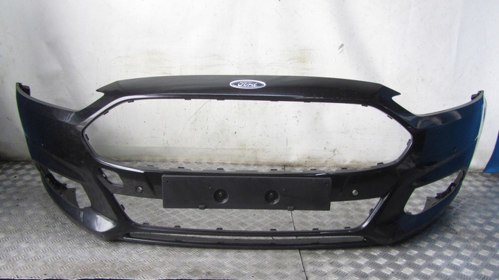 фото №7, Ford mondeo mk5 бампер перед re 14-